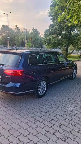 VW Passat 2.0 tdi 4motion, снимка 3 - Автомобили и джипове - 43943451
