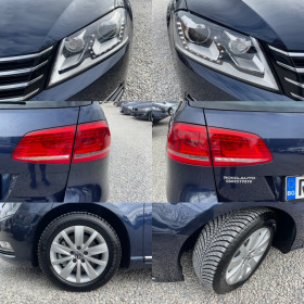 VW Passat 2.0TDI/ / /  | Mobile.bg   17