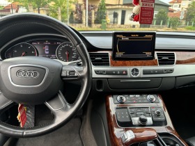 Audi A8 4.2 TDI, снимка 6