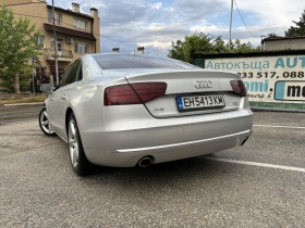 Audi A8 4.2 TDI, снимка 4 - Автомобили и джипове - 45483885