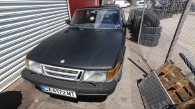  Saab 900