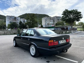 BMW 520 Е34, снимка 2