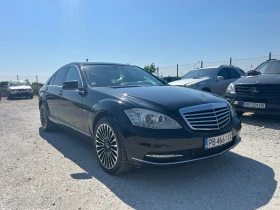 Mercedes-Benz S 350 3.5-CDI Lizing, снимка 2