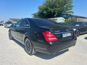 Mercedes-Benz S 350 3.5-CDI Lizing, снимка 3