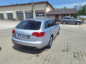 Audi A6 3.0TDI, снимка 4