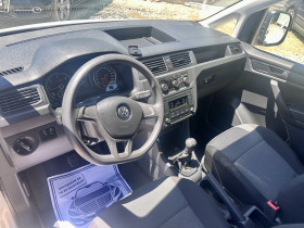 VW Caddy, снимка 9