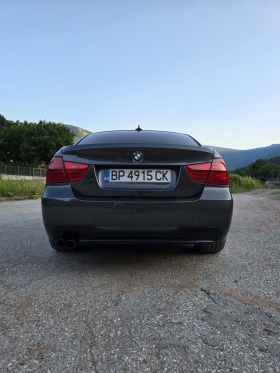 BMW 330 BMW 330D * M-PACK* * KEYLESS* * M57*  | Mobile.bg   9