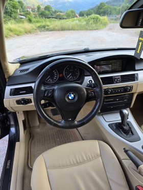 BMW 330 BMW 330D * M-PACK* * KEYLESS* * M57*  | Mobile.bg   12