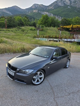 BMW 330 BMW 330D * M-PACK* * KEYLESS* * M57* , снимка 3