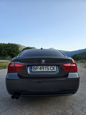 BMW 330 BMW 330D * M-PACK* * KEYLESS* * M57*  | Mobile.bg   8