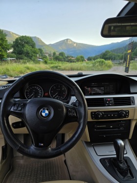 BMW 330 BMW 330D * M-PACK* * KEYLESS* * M57*  | Mobile.bg   11