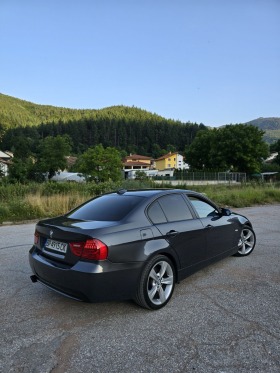 BMW 330 BMW 330D * M-PACK* * KEYLESS* * M57*  | Mobile.bg   6