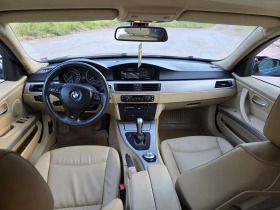 BMW 330 BMW 330D * M-PACK* * KEYLESS* * M57* , снимка 10