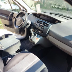 Renault Grand scenic 1.6 газ, снимка 7