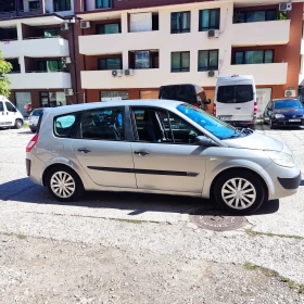 Renault Grand scenic 1.6  | Mobile.bg    2