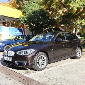 BMW 116, снимка 3