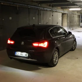 BMW 116, снимка 16