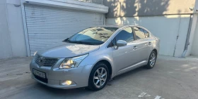 Toyota Avensis 2.0i. VVTI, снимка 1