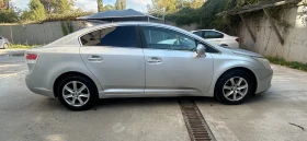 Toyota Avensis 2.0, снимка 7