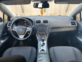 Toyota Avensis 2.0, снимка 9