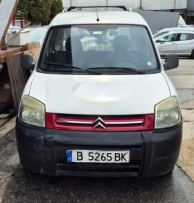 Citroen Berlingo | Mobile.bg    3