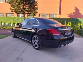     Mercedes-Benz C 250 C250!!!/AMG//4 MATIC/ASISST/FULL LED.euro6B