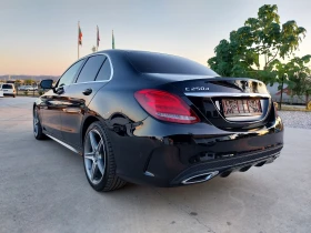 Mercedes-Benz C 250 C250!!!/AMG//4 MATIC/ASISST/FULL LED.euro6B, снимка 2