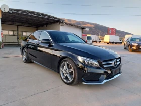 Mercedes-Benz C 250 C250!!!/AMG//4 MATIC/ASISST/FULL LED.euro6B, снимка 4