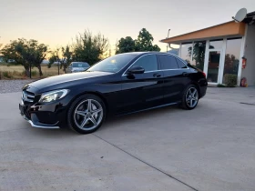 Mercedes-Benz C 250 C250!!!/AMG//4 MATIC/ASISST/FULL LED.euro6B, снимка 1