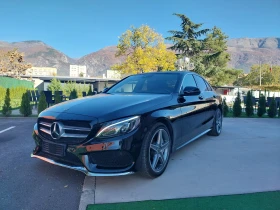 Mercedes-Benz C 250 C250!!!/AMG//4 MATIC/ASISST/FULL LED.euro6B - [6] 