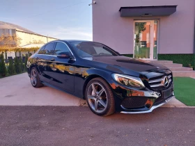     Mercedes-Benz C 250 C250!!!/AMG//4 MATIC/ASISST/FULL LED.euro6B