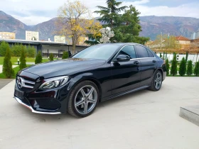     Mercedes-Benz C 250 C250!!!/AMG//4 MATIC/ASISST/9G/ LED.euro6B