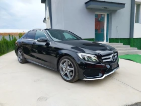     Mercedes-Benz C 250 C250!!!/AMG//4 MATIC/ASISST/9G/ LED.euro6B