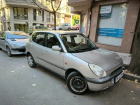 Daihatsu Sirion M1 | Mobile.bg    11