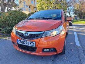 Toyota Yaris Great Wall Vollex C10, снимка 3