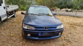 Обява за продажба на Peugeot 306 ~1 700 лв. - изображение 1