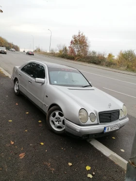 Mercedes-Benz E 250 W210 , снимка 1