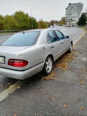 Mercedes-Benz E 250 W210 , снимка 2