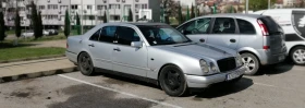 Mercedes-Benz E 250 W210 , снимка 7