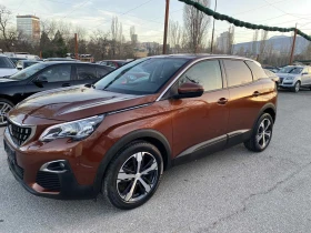 Peugeot 3008 1.5 hdi, снимка 2