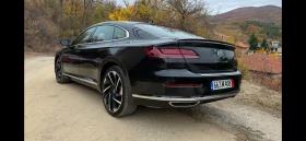 VW Arteon VW ARTEON SEL PREMIUM R-lines 4 motion 300hp, снимка 2