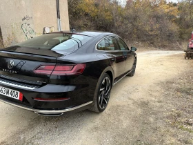 VW Arteon VW ARTEON SEL PREMIUM R-lines 4 motion 300hp, снимка 5