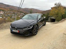 VW Arteon VW ARTEON SEL PREMIUM R-lines 4 motion 300hp, снимка 6