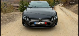 VW Arteon VW ARTEON SEL PREMIUM R-lines 4 motion 300hp, снимка 3