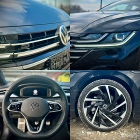 VW Arteon VW ARTEON SEL PREMIUM R-lines 4 motion   224kw, снимка 14