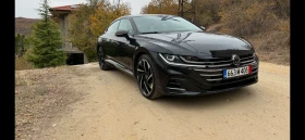 VW Arteon VW ARTEON SEL PREMIUM R-lines 4 motion 300hp, снимка 1