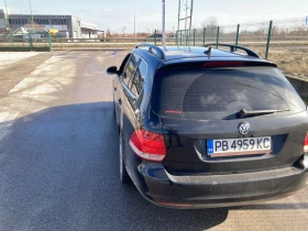 VW Golf Variant 2.0tdi 140hp, снимка 4