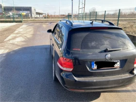 VW Golf Variant 2.0tdi 140hp, снимка 13