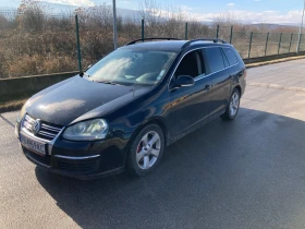 VW Golf Variant 2.0tdi 140hp, снимка 1