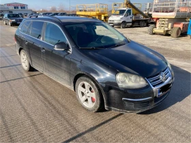 VW Golf Variant 2.0tdi 140hp, снимка 14